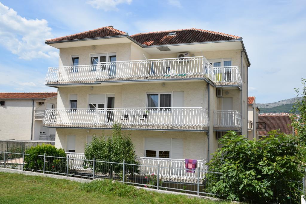 Annika Apartmán