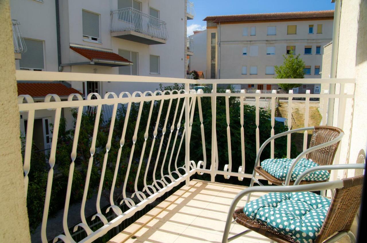 Annika Apartmán Split