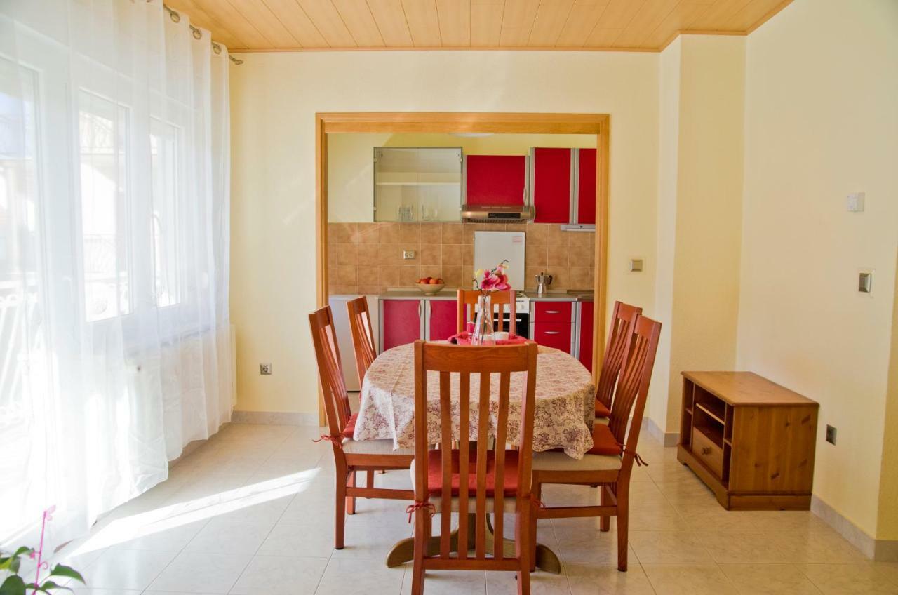 Apartmán Annika Split