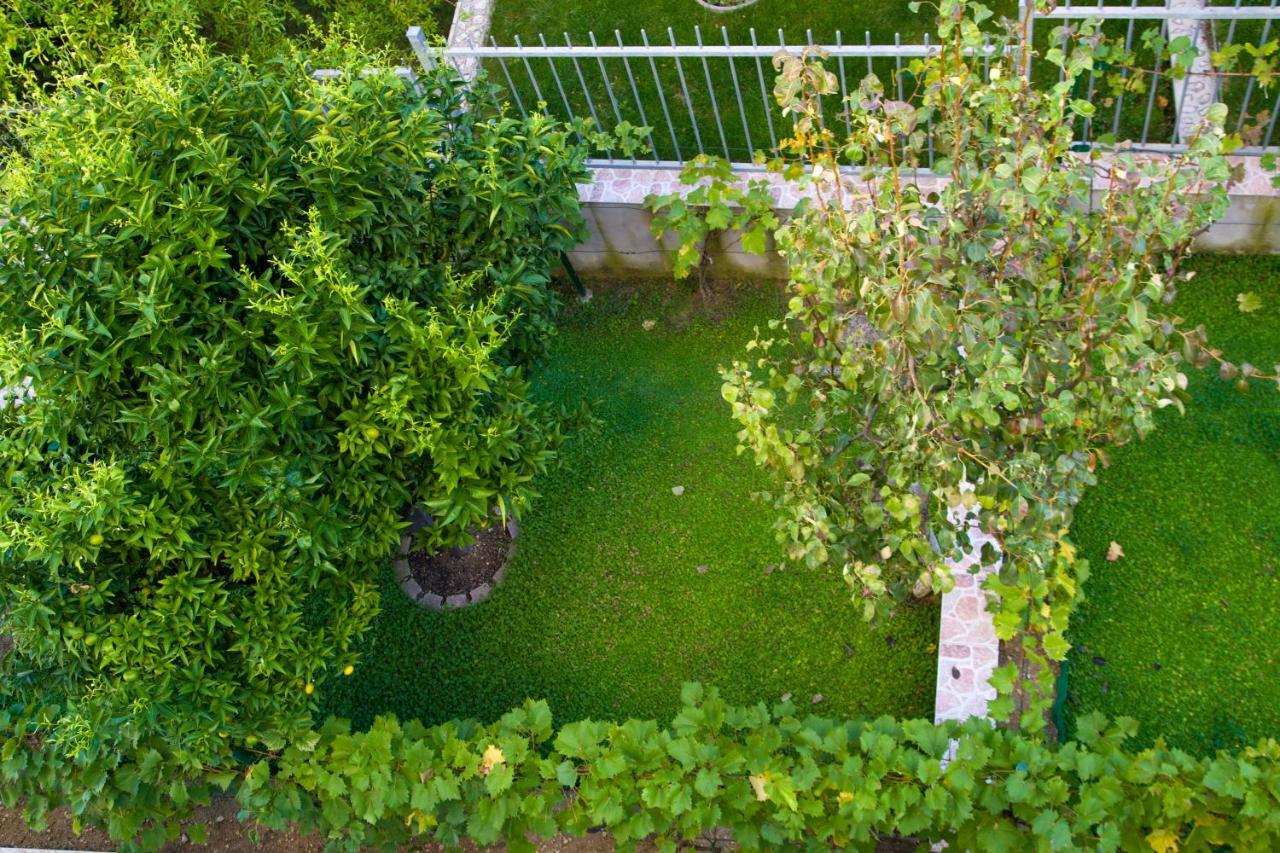 Annika Apartmán Split